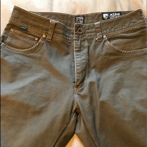 Men’s KUHL Pants